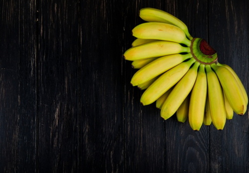 215815 - Bananes P14 Bio