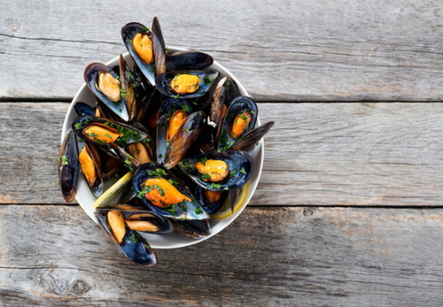 193369 - Moule Espagne Très Grosse (à farcir)