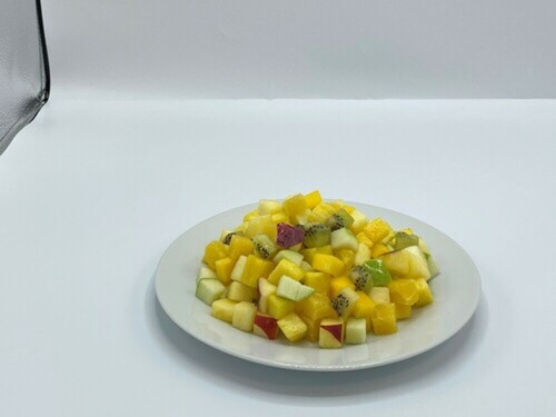 SDF 5 fruits premium petite coupe