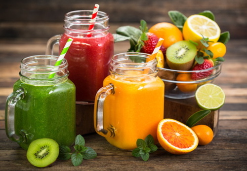 222191 - Purée Mojito