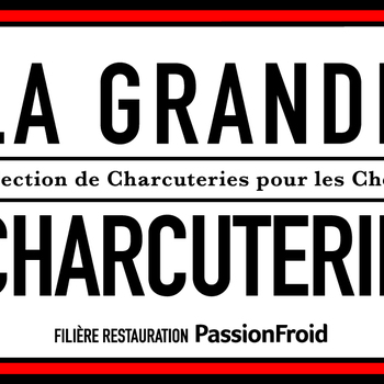 LA GRANDE CHARCUTERIE