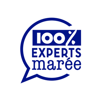 100% EXPERTS MARÉE