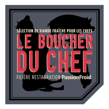 LE BOUCHER DU CHEF