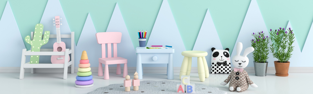 Des univers immersifs pour découvrir les tendances du jouet