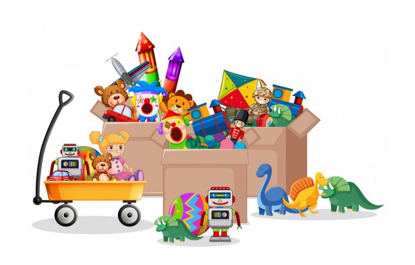 Jeux & Jouets d'occasion en France : Cap sur 40 millions d’unités vendues en 2025