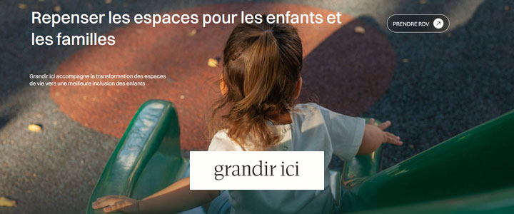 Lancement du mouvement 