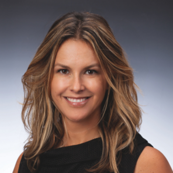 Elyse Luray