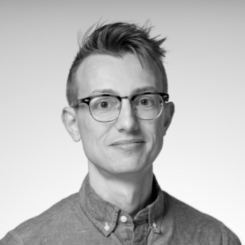 Tim Schneider