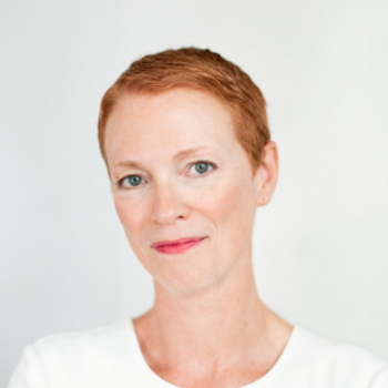Helen Hall