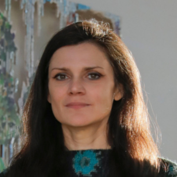 Diana Al-Hadid