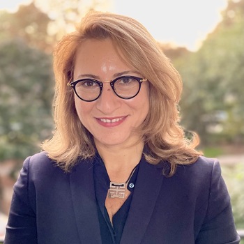 Joelle BEJJANI
