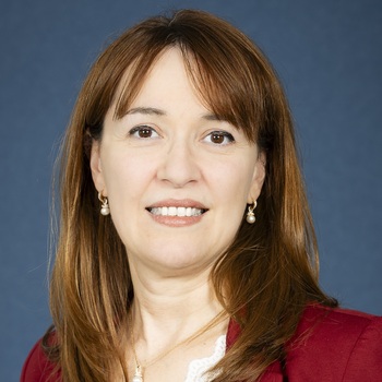 Anne HAINE