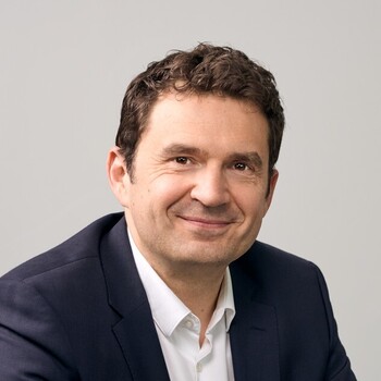 Xavier SEGALIE