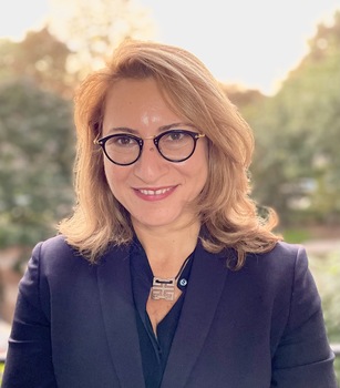 Joëlle BEJJANI