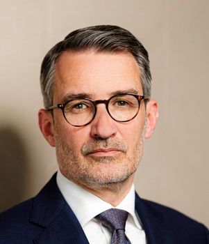 Philippe PALAZZI