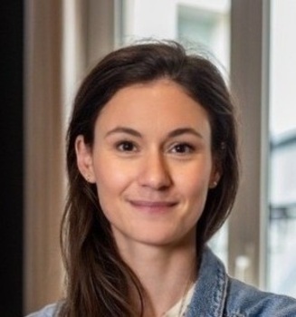 Pauline LAREDO