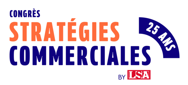 CONGRÈS DES STRATÉGIES COMMERCIALES 