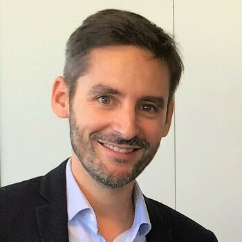 Xavier BLANQUART