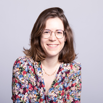Marion HATT