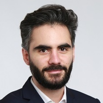 Benoit MIRABEL