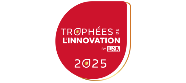 Trophées de l'inno by LSA 