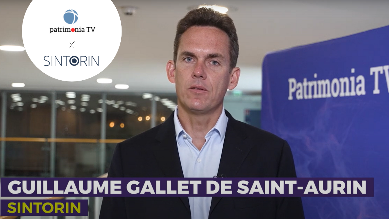 Découvrez les 3 conseils de SINTORIN pour 2026 !