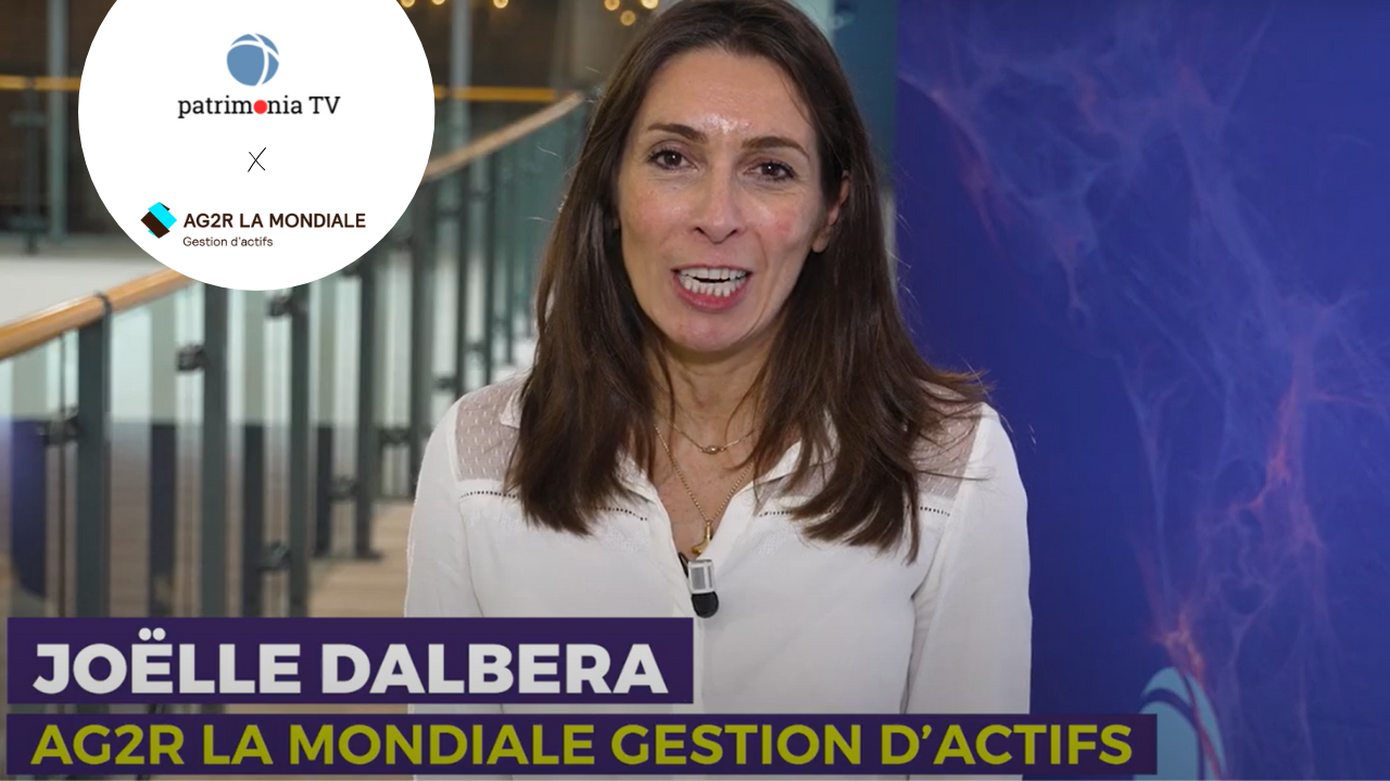 Découvrez les 3 conseils d'AG2R LA MONDIALE GESTION D'ACTIFS pour 2026 !