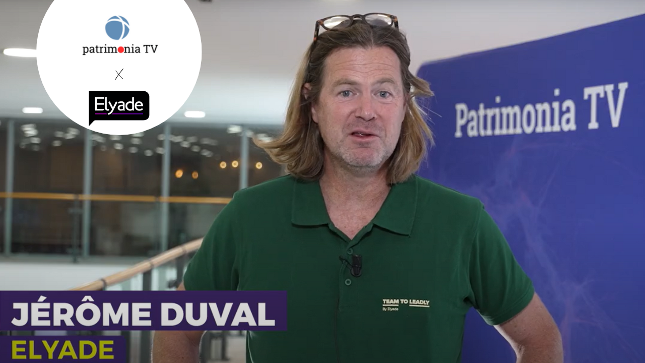 Découvrez les 3 conseils d'ELYADE pour 2026 !