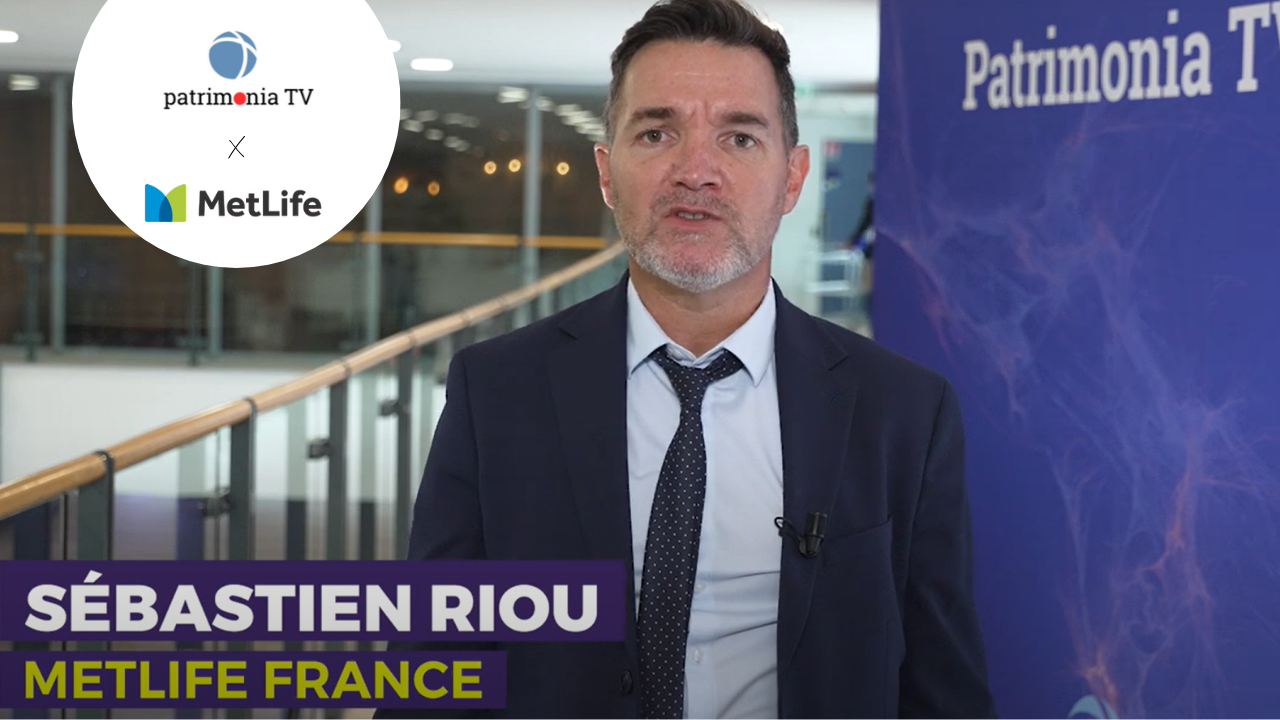 Découvrez les 3 conseils de METLIFE FRANCE pour 2026 !