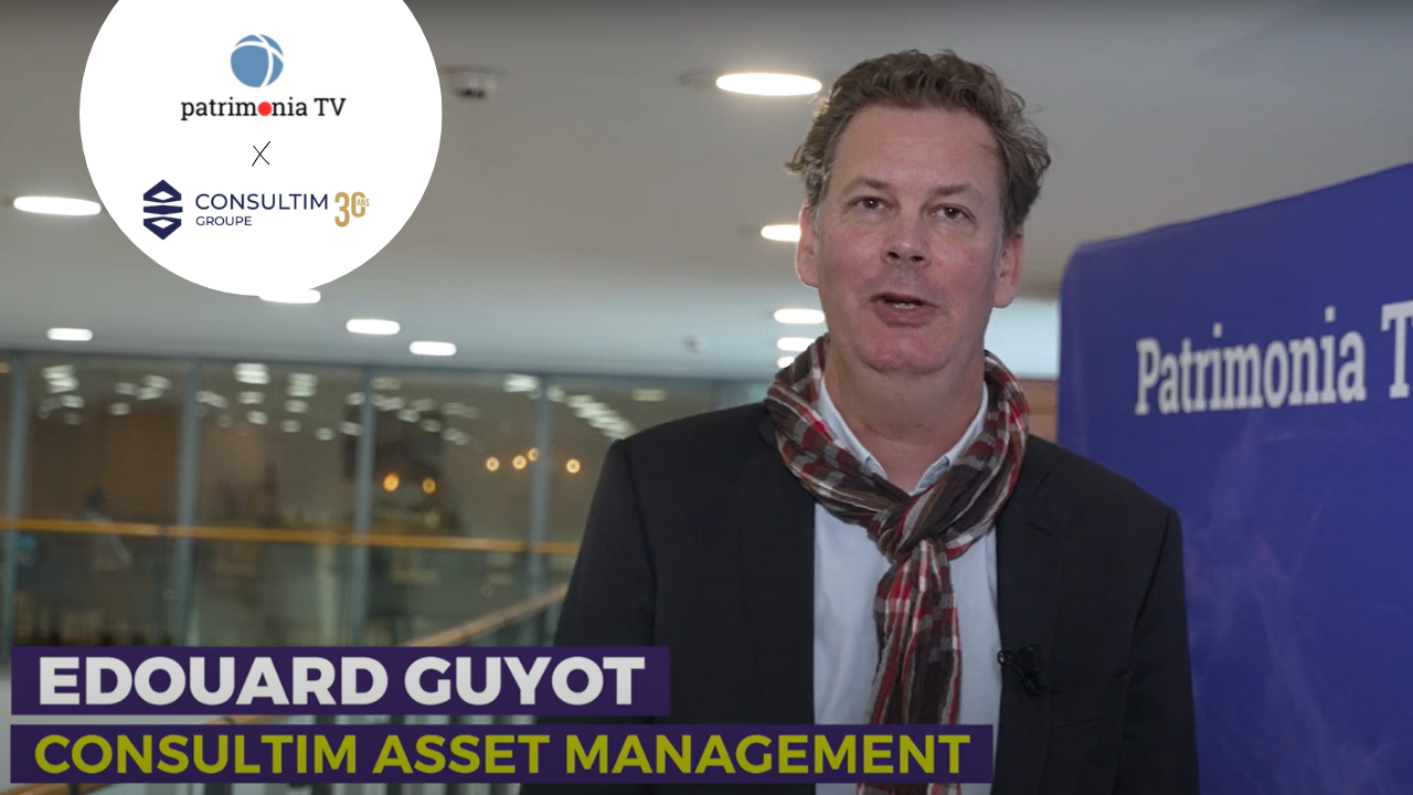 Découvrez les 3 conseils de CONSULTIM ASSET MANAGEMENT pour 2026 !