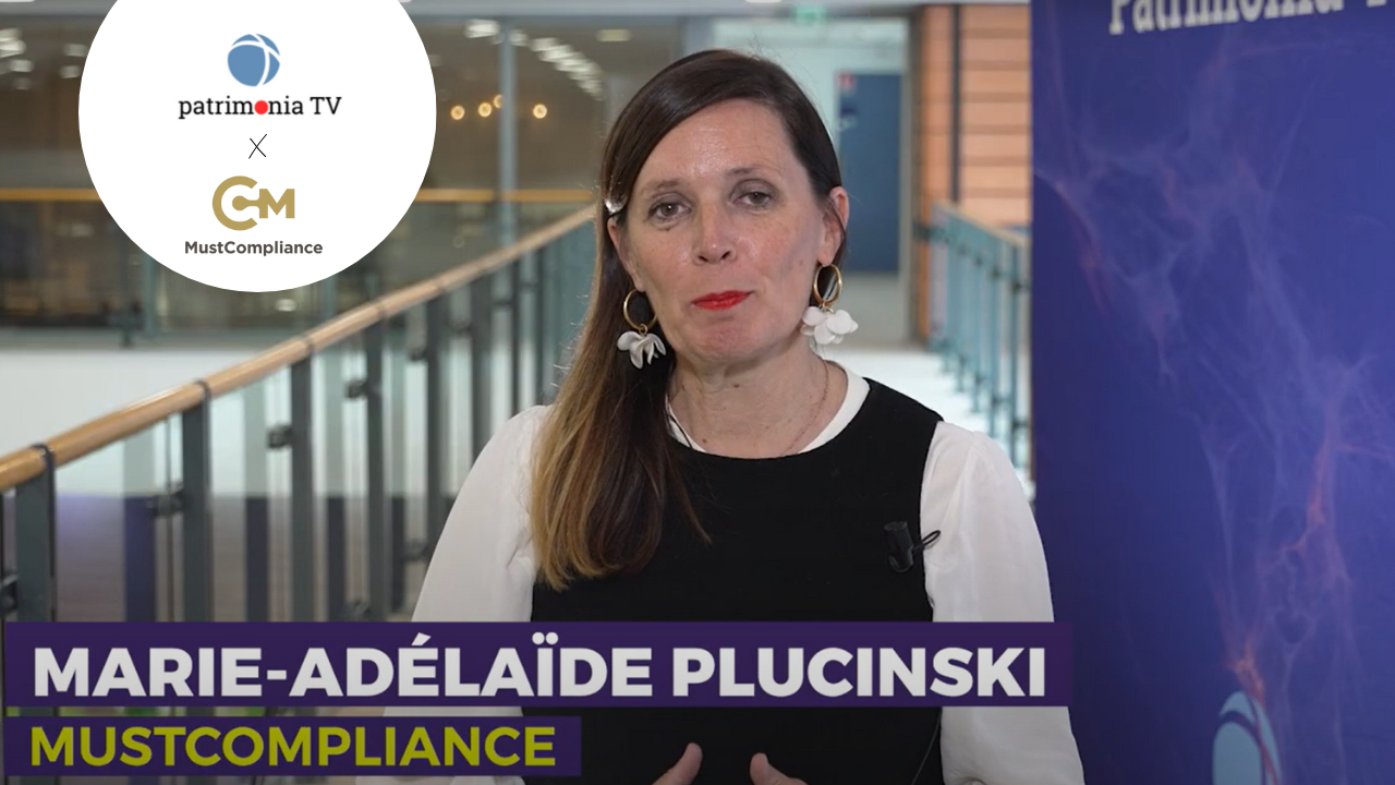 Découvrez les 3 conseils de MUSTCOMPLIANCE pour 2026 !