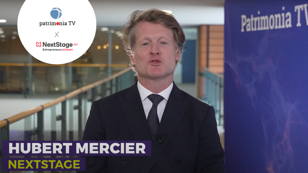 Découvrez les 3 conseils de NEXTSTAGE pour 2026 !