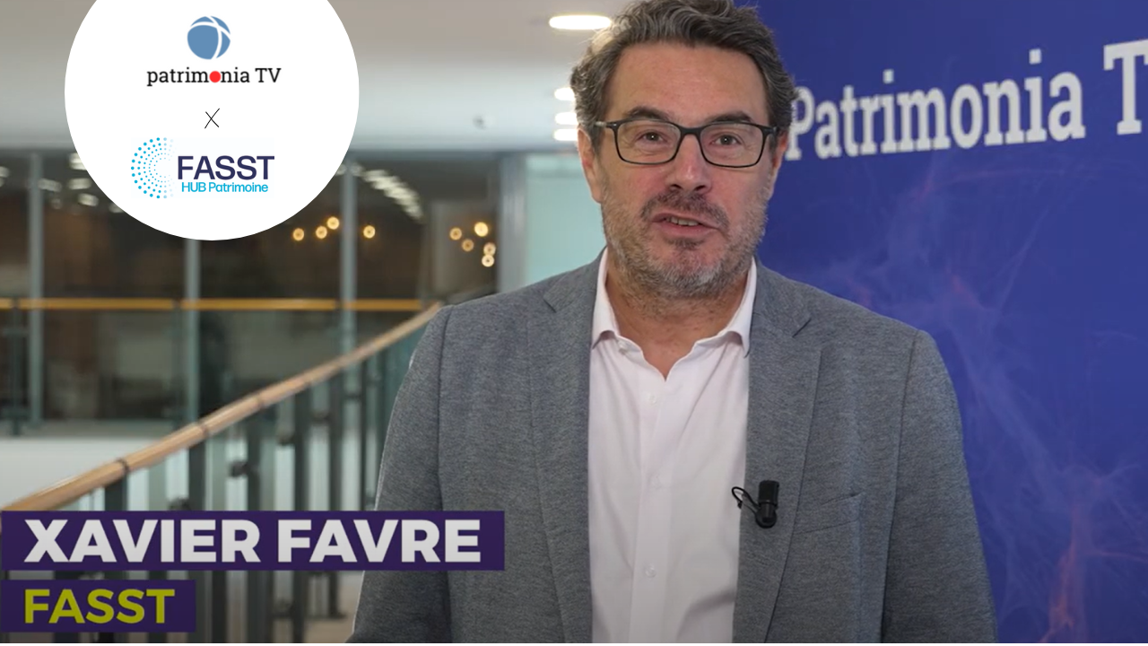 Découvrez les 3 conseils de FASST pour 2026 !