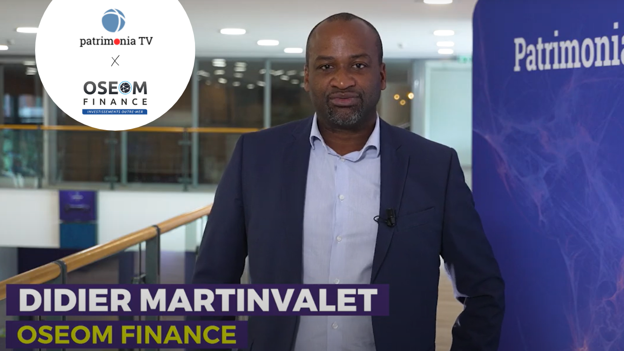 Découvrez les 3 conseils de OSEOM FINANCE pour 2026 !