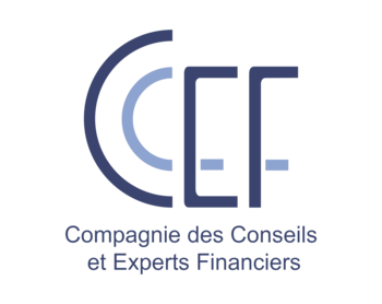 CCEF - COMPAGNIE DES CONSEILS ET EXPERTS FINANCIERS