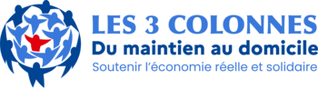 LES 3 COLONNES