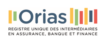 ORIAS - REGISTRE UNIQUE DES INTERMEDIAIRES EN ASSURANCE BANQUE FINANCE