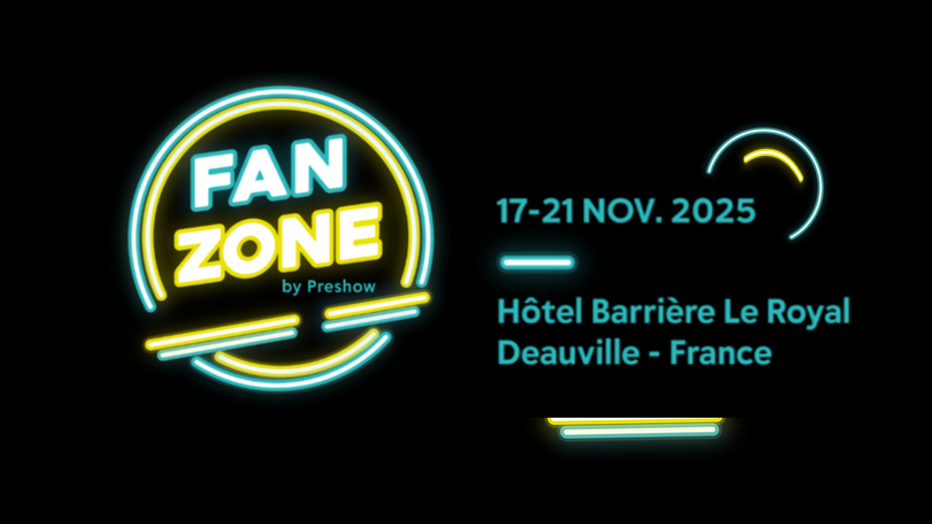 FAN ZONE, l’événement dédié au marché du kidulte