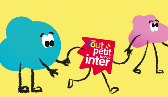 Lancement de la radio numérique 