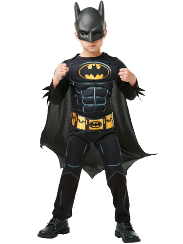 Déguisement luxe Batman