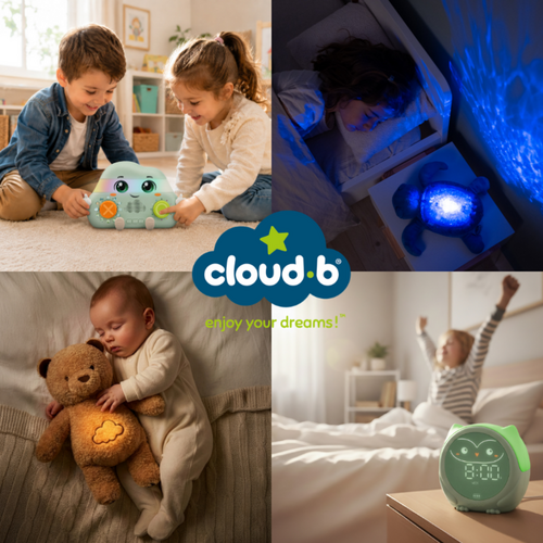 CLOUDB - CLOUDIKIDS