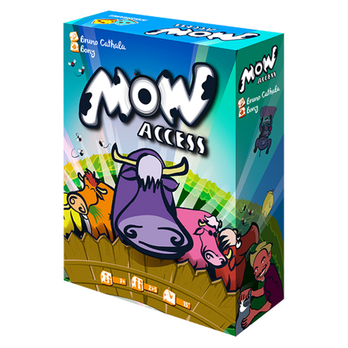 Mow Access