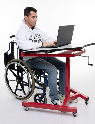 Table TRAPÉZIO