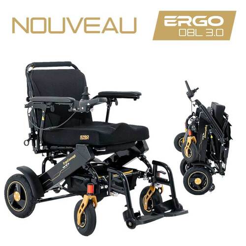 ERGO 08L 3.0 FRE-B