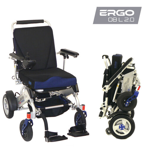 ERGO 08L 2.0 FRE-A