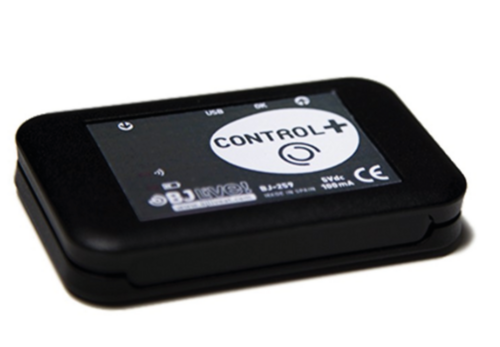 BJ Control +