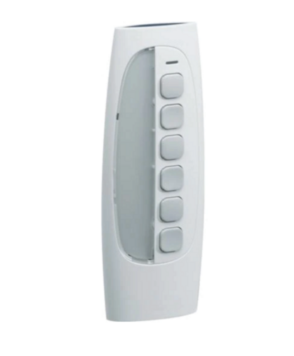 Télécommande Easy Touch 6T