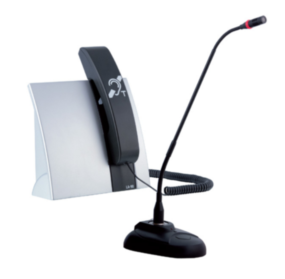 BOUCLE MAGNETIQUE MOBILE
