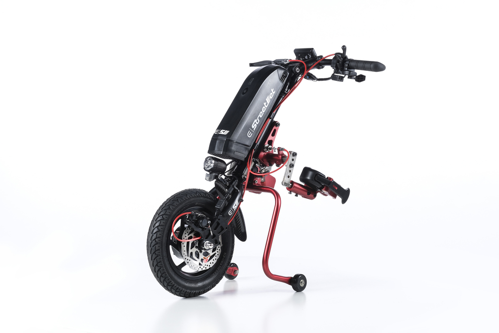 Empulse Streetjet