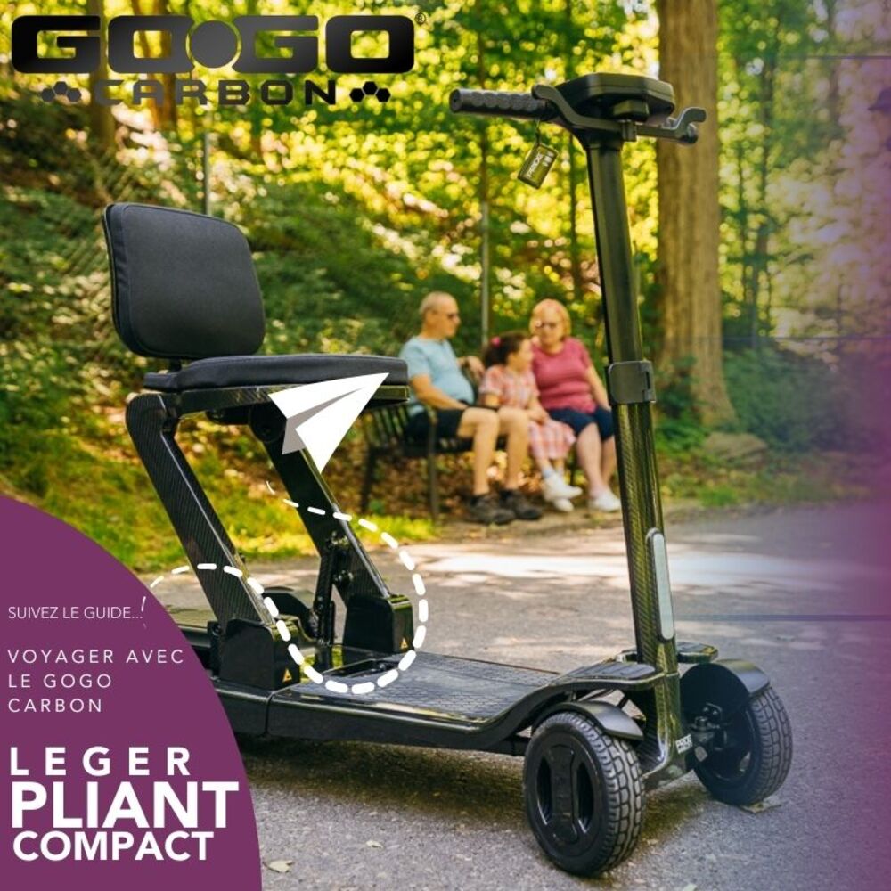 GoGo Carbon